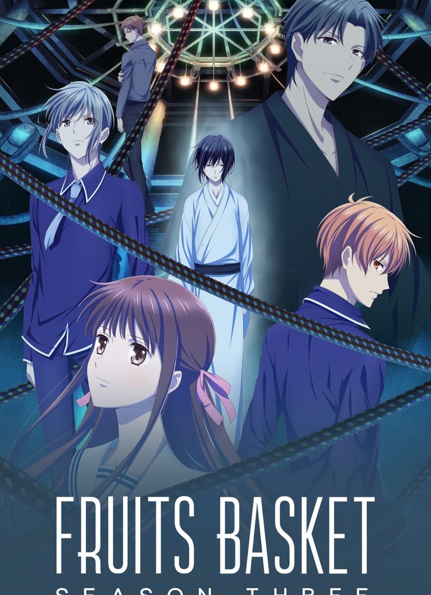 Hóa Giải Lời Nguyền (Phần 3)