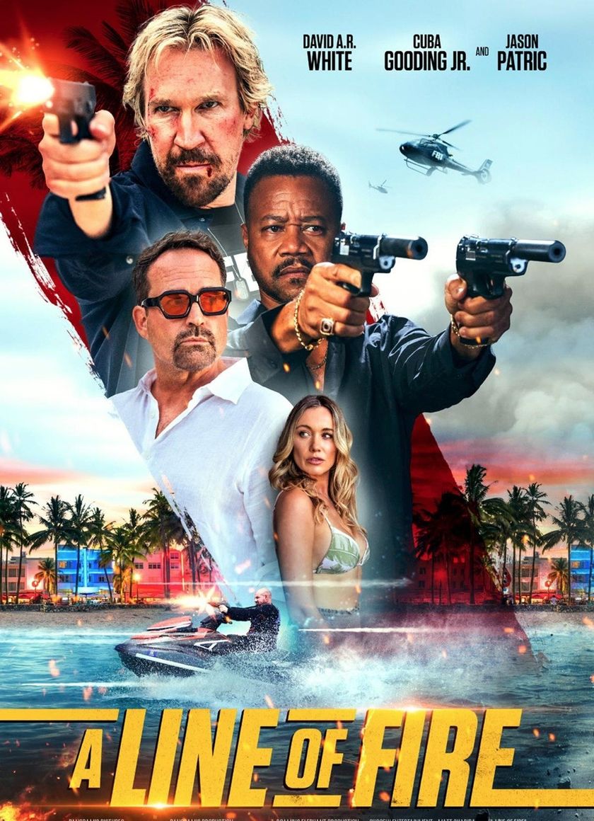 Hỏa Tuyến Tái Xuất