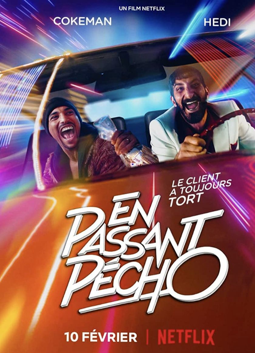 Họa Vô Đơn Chí Của Hedi Và Cokeman