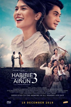 Habibie & Ainun 3