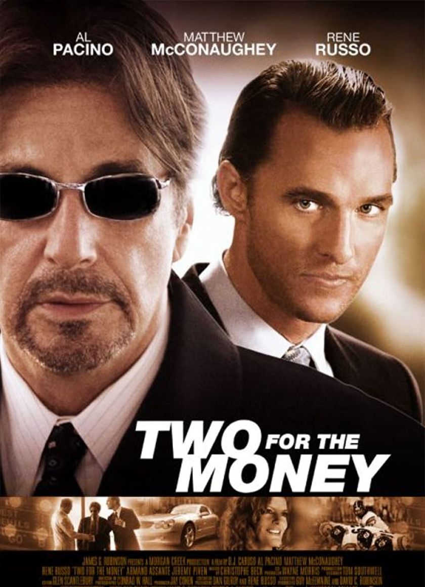 Hai Kẻ Cá Cược