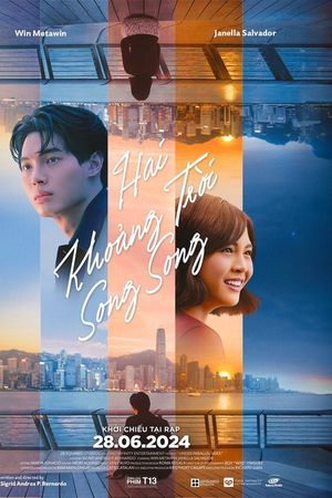 Hai Khoảng Trời Song Song