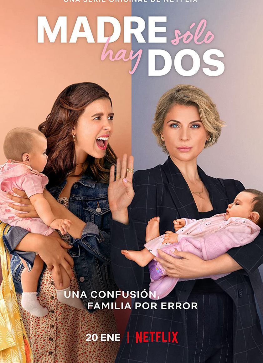 Hai Mẹ, Hai Con (Phần 1)