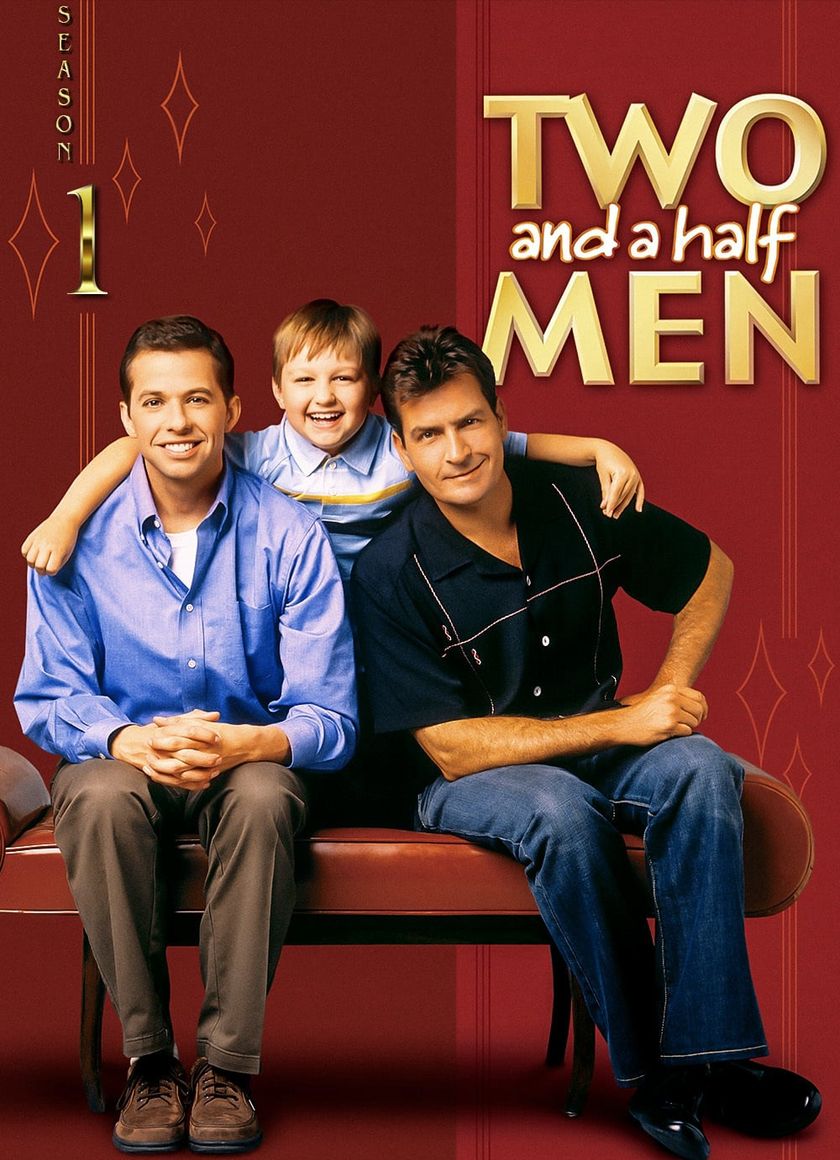 Hai người đàn ông rưỡi (Phần 1)