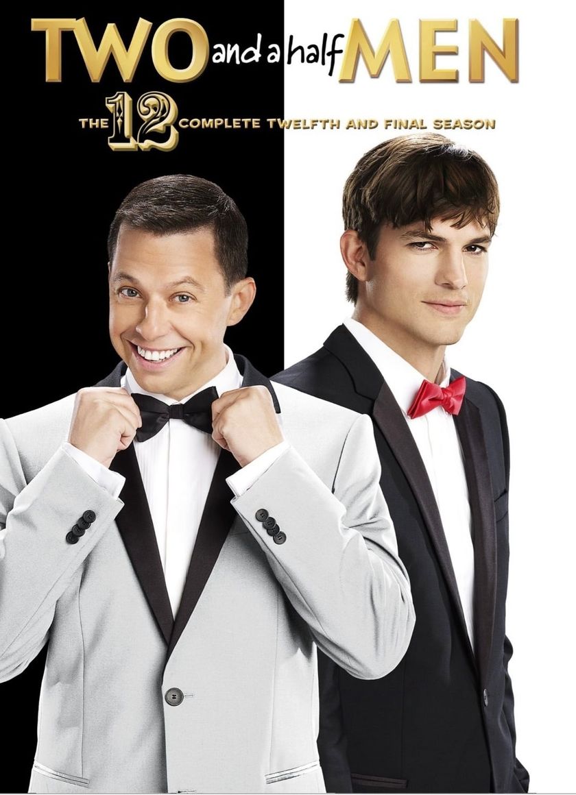 Hai người đàn ông rưỡi (Phần 12)