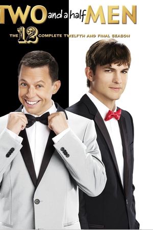 Hai người đàn ông rưỡi (Phần 12)