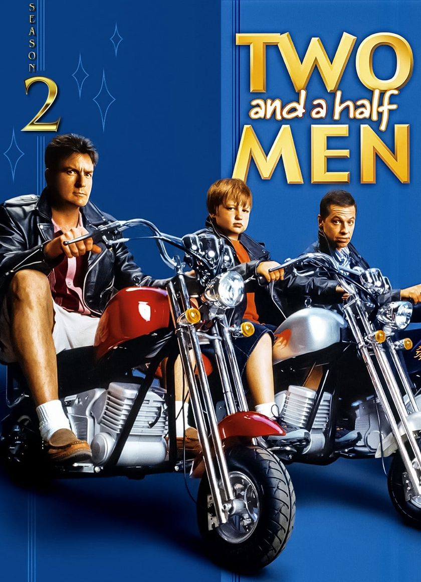 Hai người đàn ông rưỡi (Phần 2)