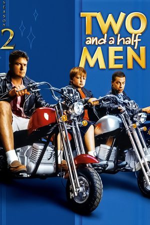 Hai người đàn ông rưỡi (Phần 2)