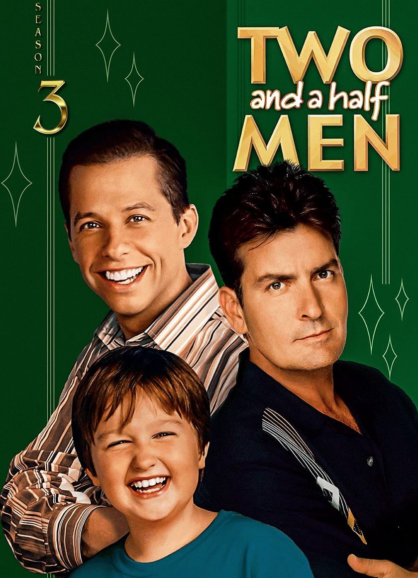 Hai người đàn ông rưỡi (Phần 3)