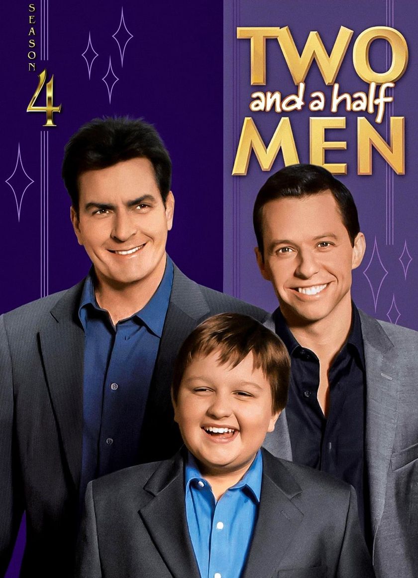 Hai người đàn ông rưỡi (Phần 4)