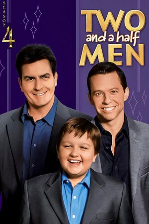 Hai người đàn ông rưỡi (Phần 4)