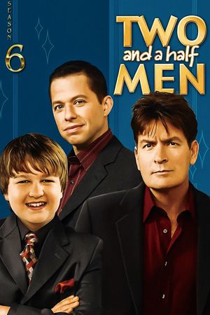 Hai người đàn ông rưỡi (Phần 6)