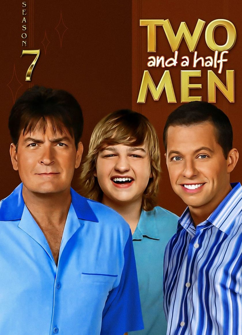 Hai người đàn ông rưỡi (Phần 7)