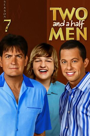 Hai người đàn ông rưỡi (Phần 7)