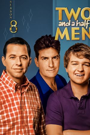 Hai người đàn ông rưỡi (Phần 8)