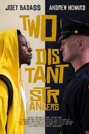 Hai Người Xa Lạ