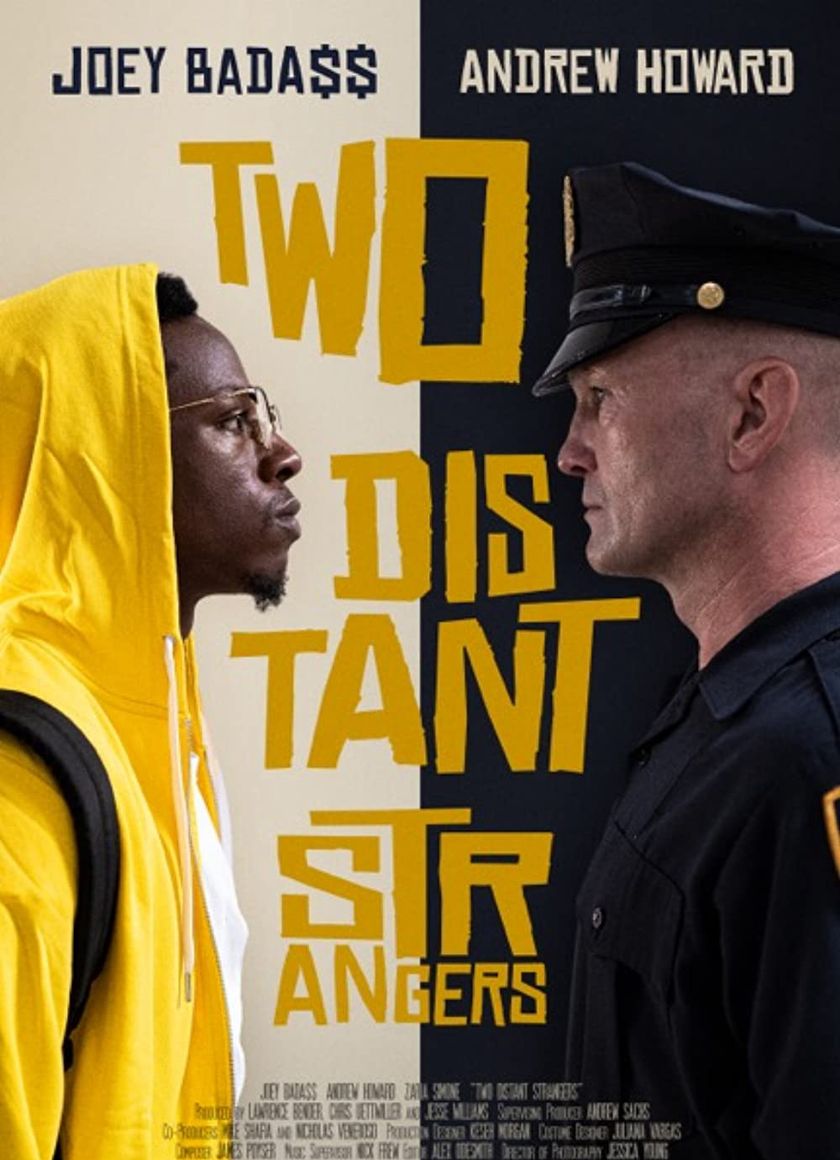 Hai Người Xa Lạ