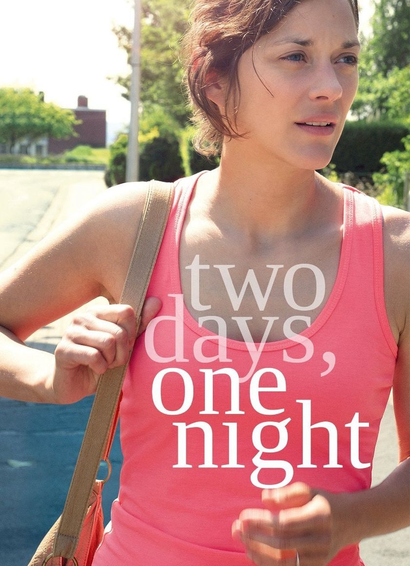Hai Ngày Một Đêm
