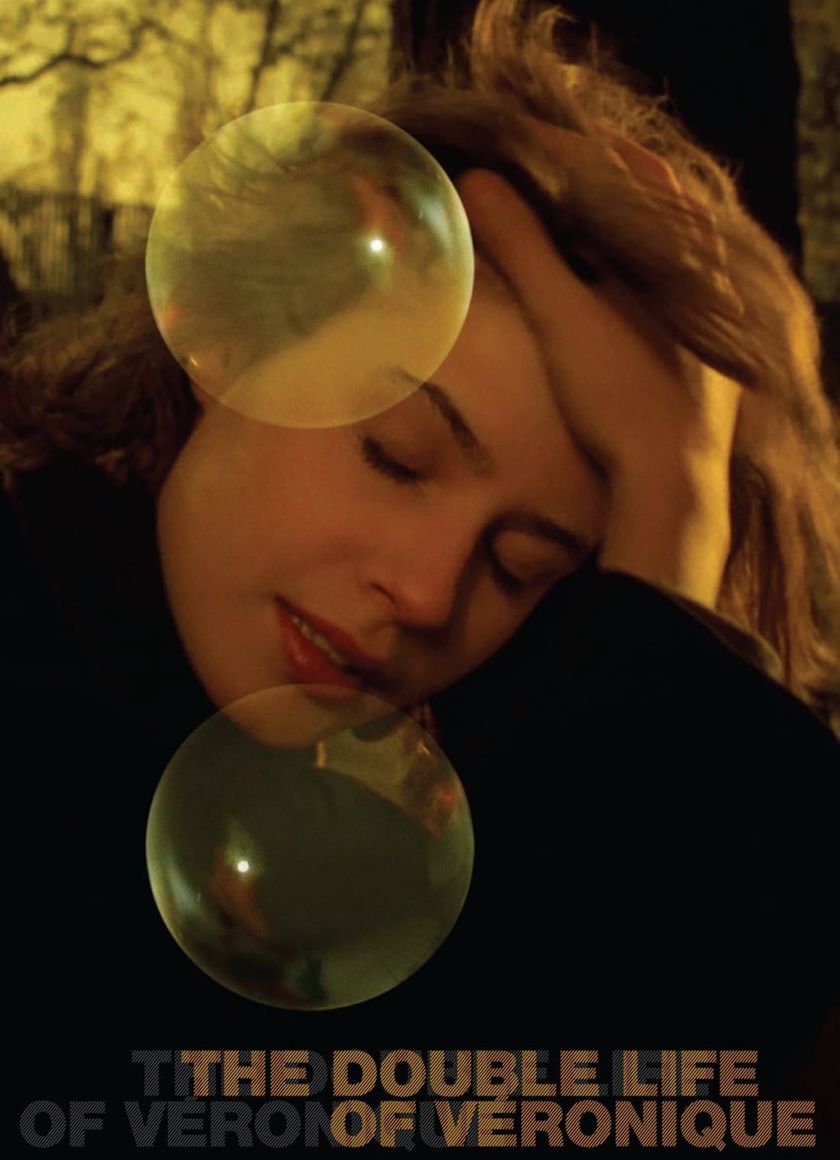 Hai Số Phận Veronique