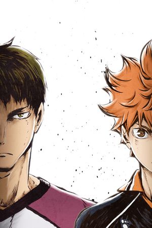 Haikyu - Chàng khổng lồ tí hon (Phần 3)
