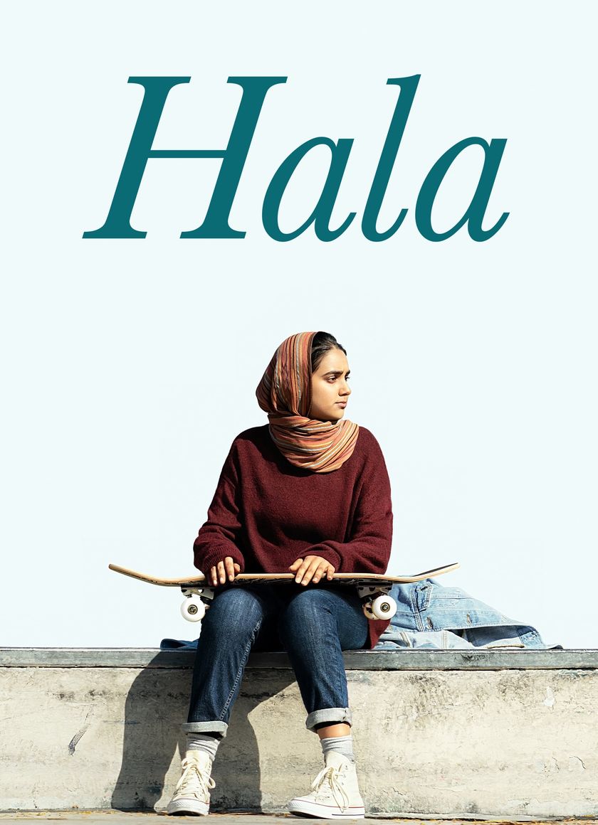 Hala