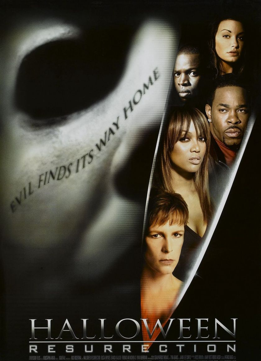 Halloween: Quỷ dữ phục sinh