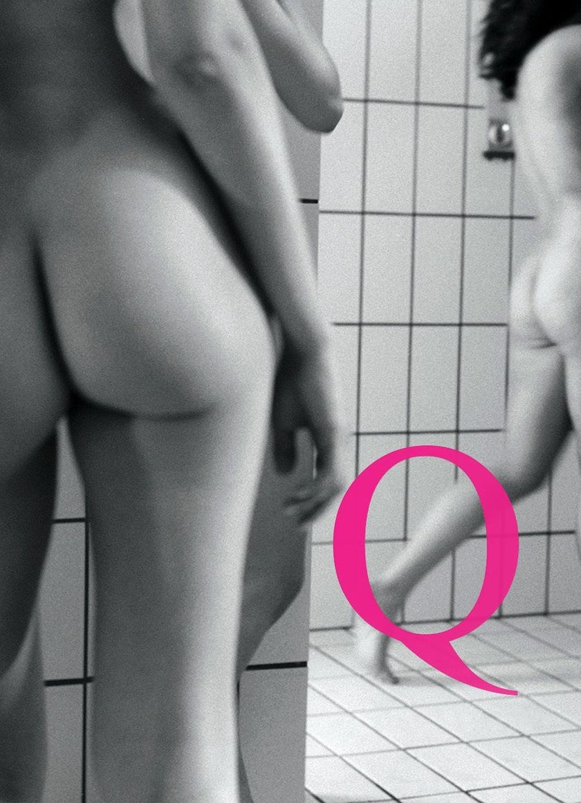 Ham Muốn Cháy Bỏng