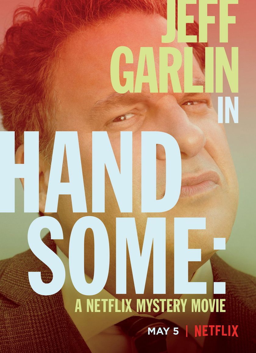 Handsome: Bộ Phim Bí Ẩn Của Netflix