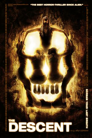 Hang Động Quái Vật