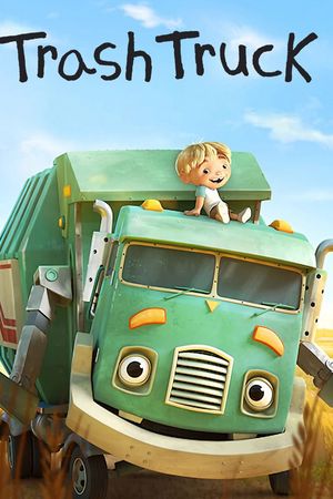 Hank Và Bạn Xe Tải Chở Rác (Phần 1)