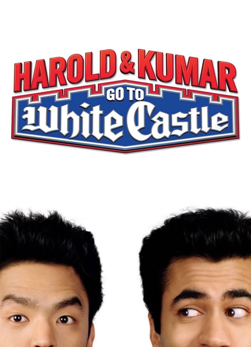 Harold & Kumar: Đến Lâu Đài Trắng