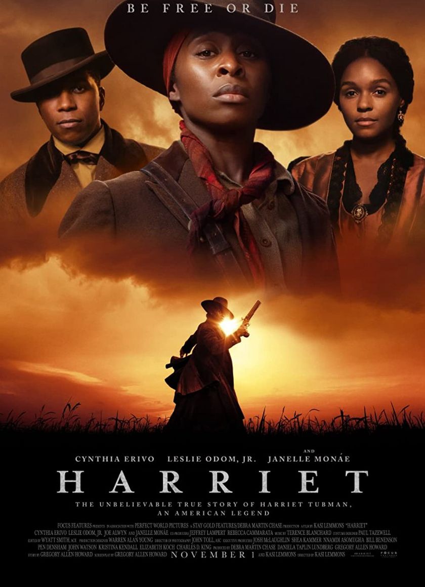 Harriet