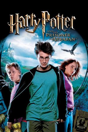 Harry Potter và Tên Tù Nhân Ngục Azkaban