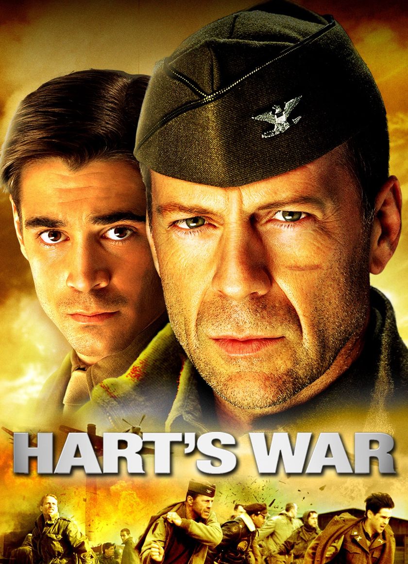 Hart's War