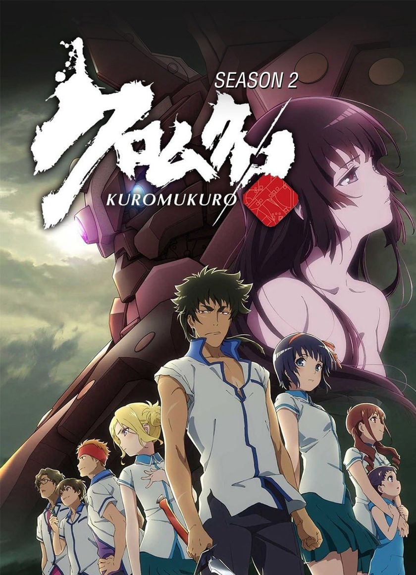 Hắc Thánh Tích (Phần 2)