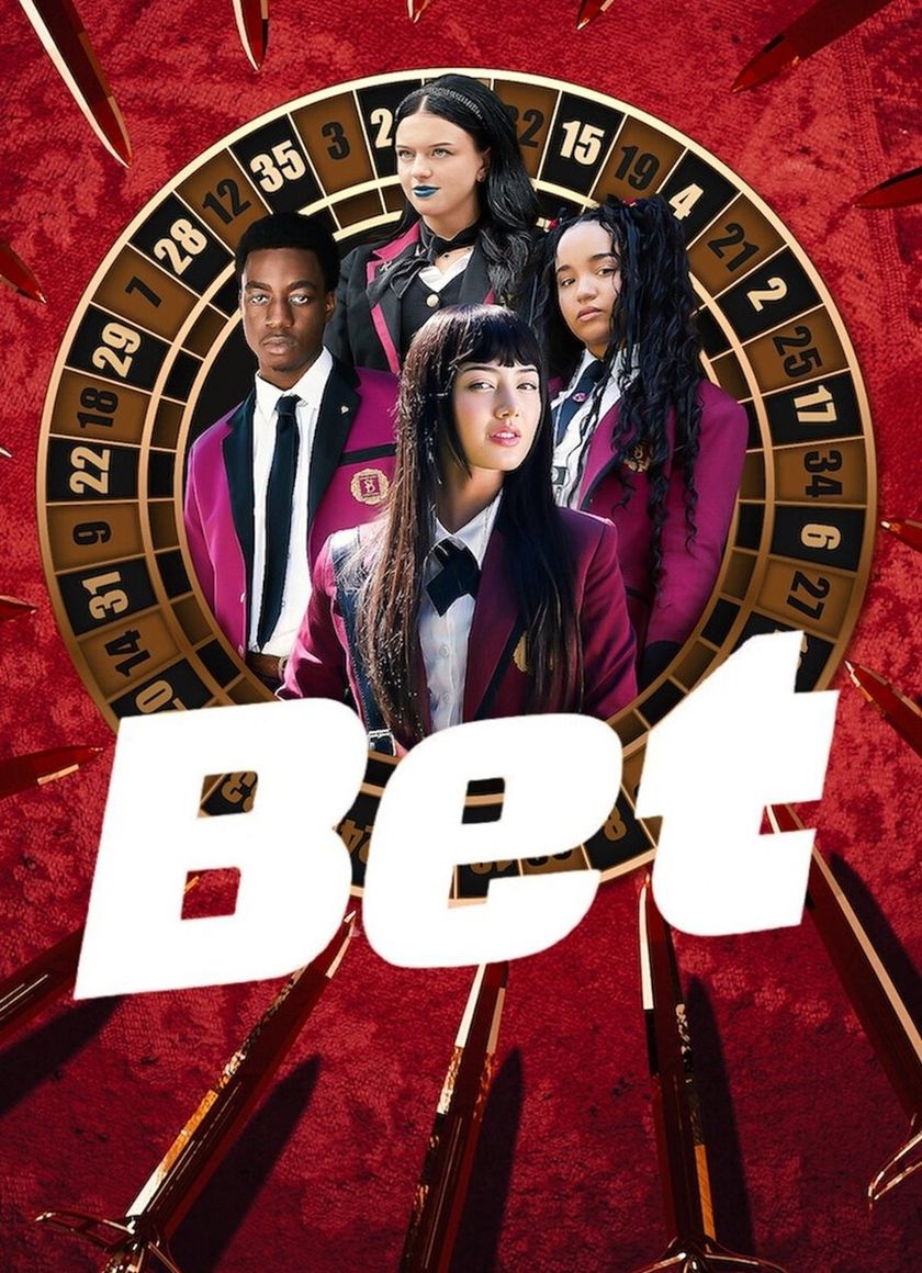 Học Viện Đỏ Đen