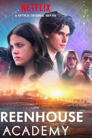 Học Viện Greenhouse (Phần 2)