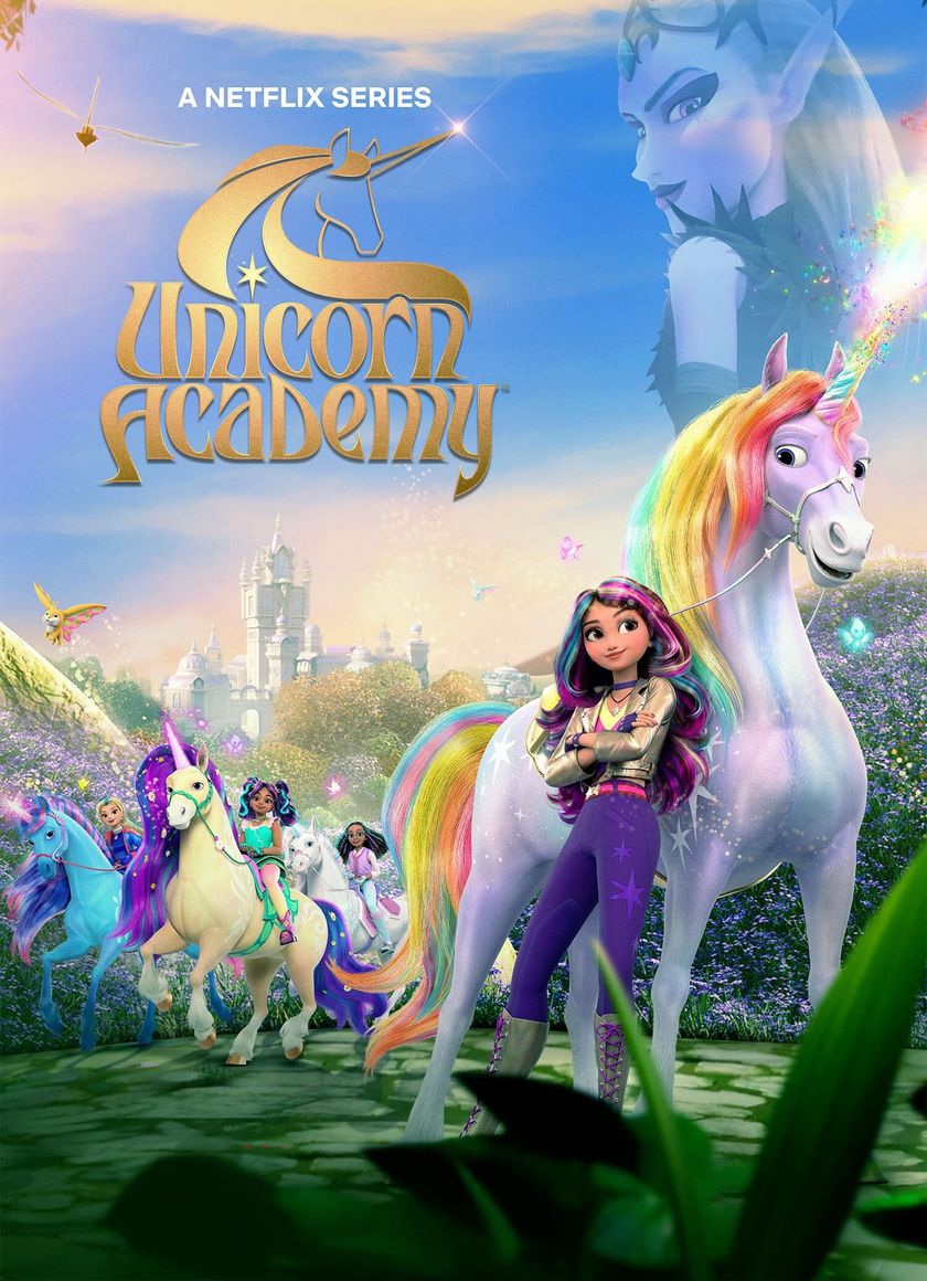 Học Viện Kỳ Lân (Phần 3)