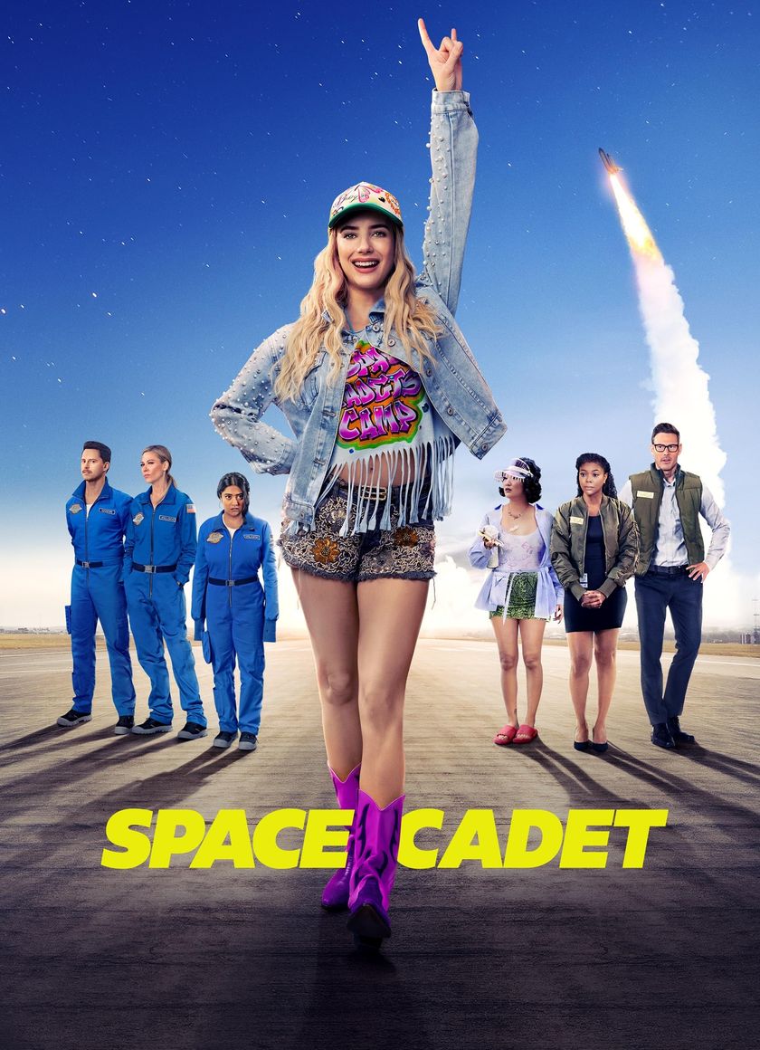 Học Viên Không Gian