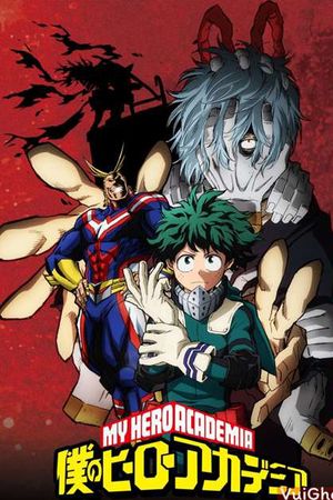 Học Viện Siêu Anh Hùng 2