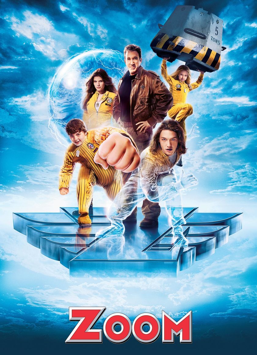 Học Viện Siêu Nhân