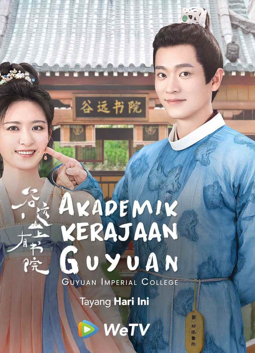 Học Viện Trên Núi Cốc Viễn