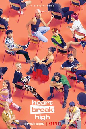 Heartbreak High