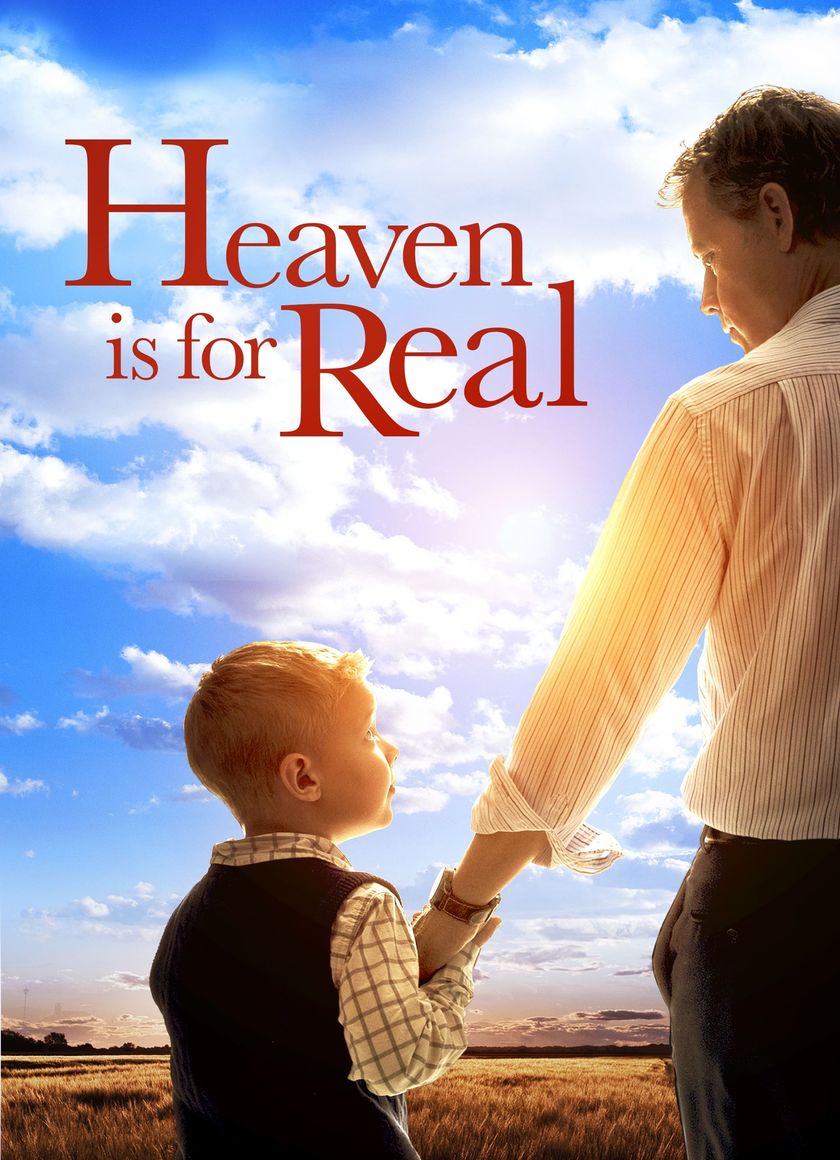 Heaven is for Real