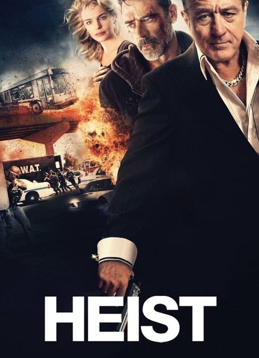 Heist