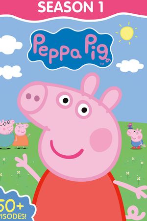 Heo Peppa (Phần 1)