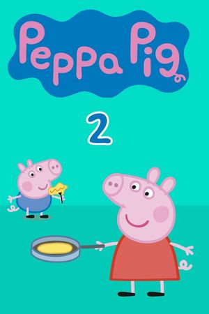 Heo Peppa (Phần 2)