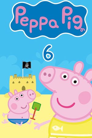 Heo Peppa (Phần 6)