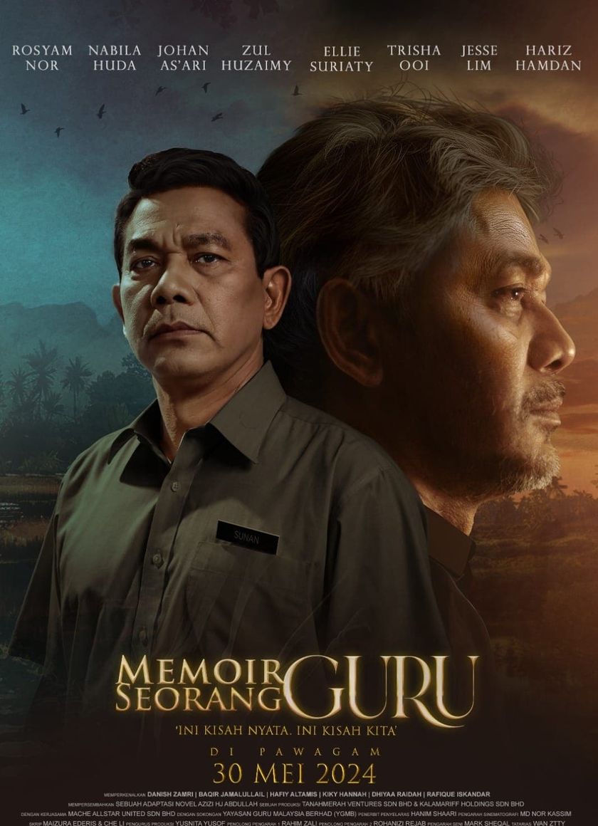 Hồi Ức Của Một Người Thầy