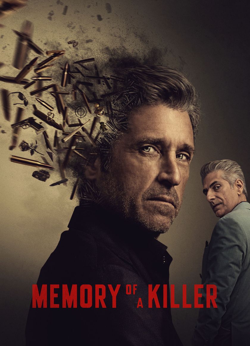 Hồi Ức Kẻ Sát Nhân